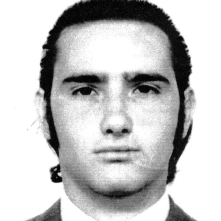 Eduardo Alberto Cagnola