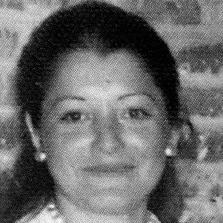 Blanca Josefa Zapata