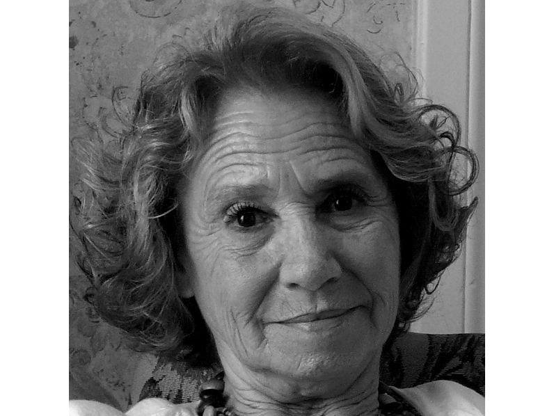 Dolor y tristeza por el fallecimiento de la Abuela "Coqui" Pereyra